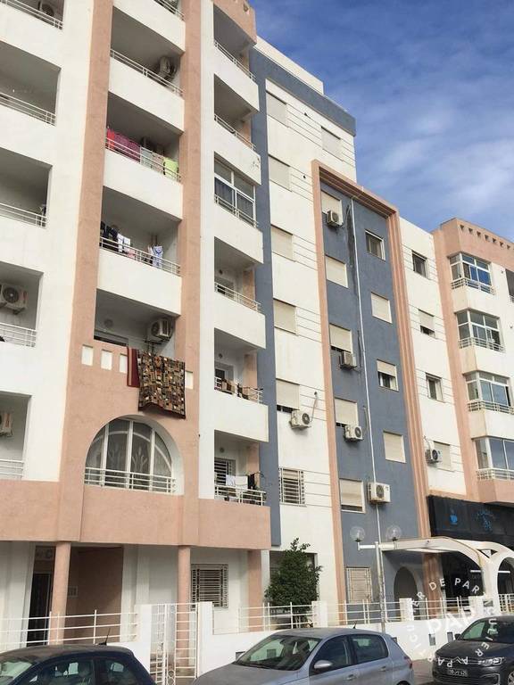 Vente appartement 4 pièces Tunisie