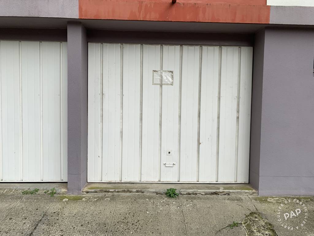 Vente Garage, parking Montpellier (34070)