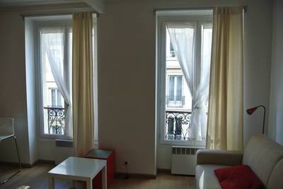 Paris 18E (75018)