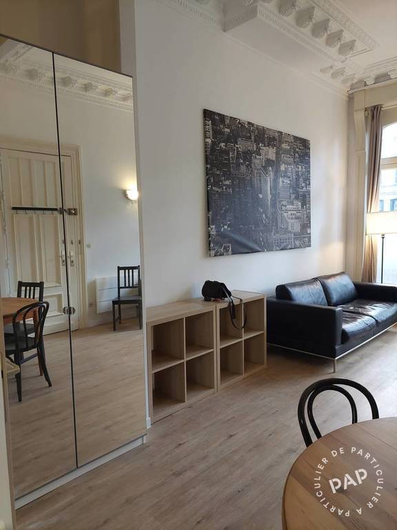 Location Appartement Lille (59000)