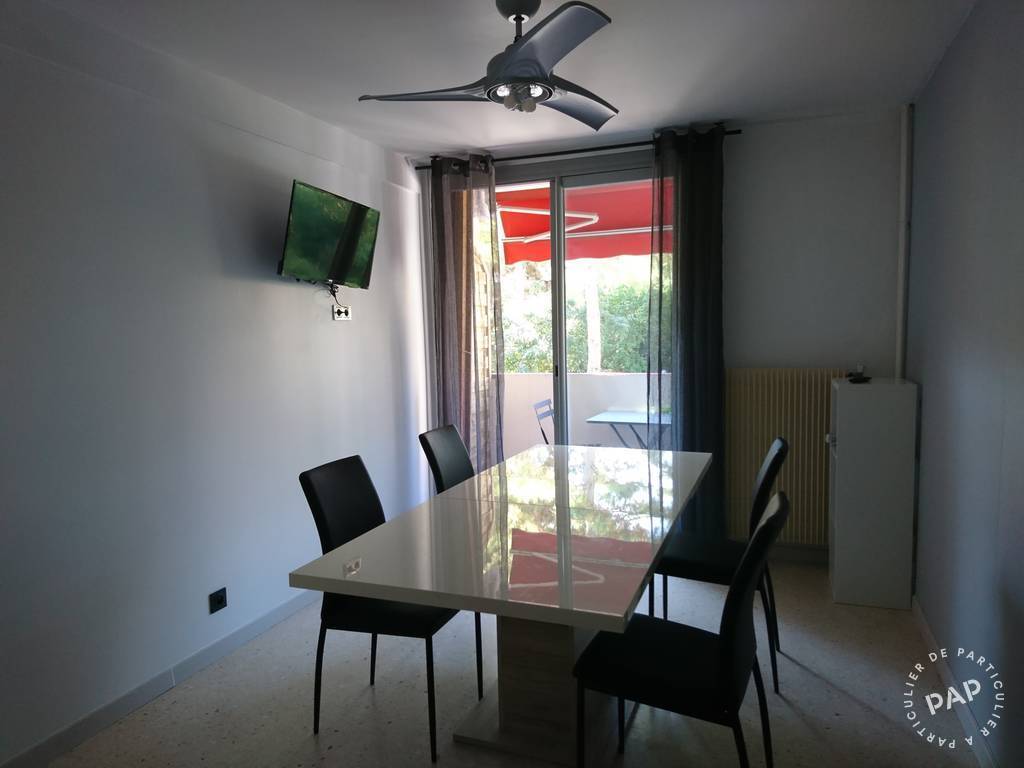 Location Appartement Montpellier (34070)