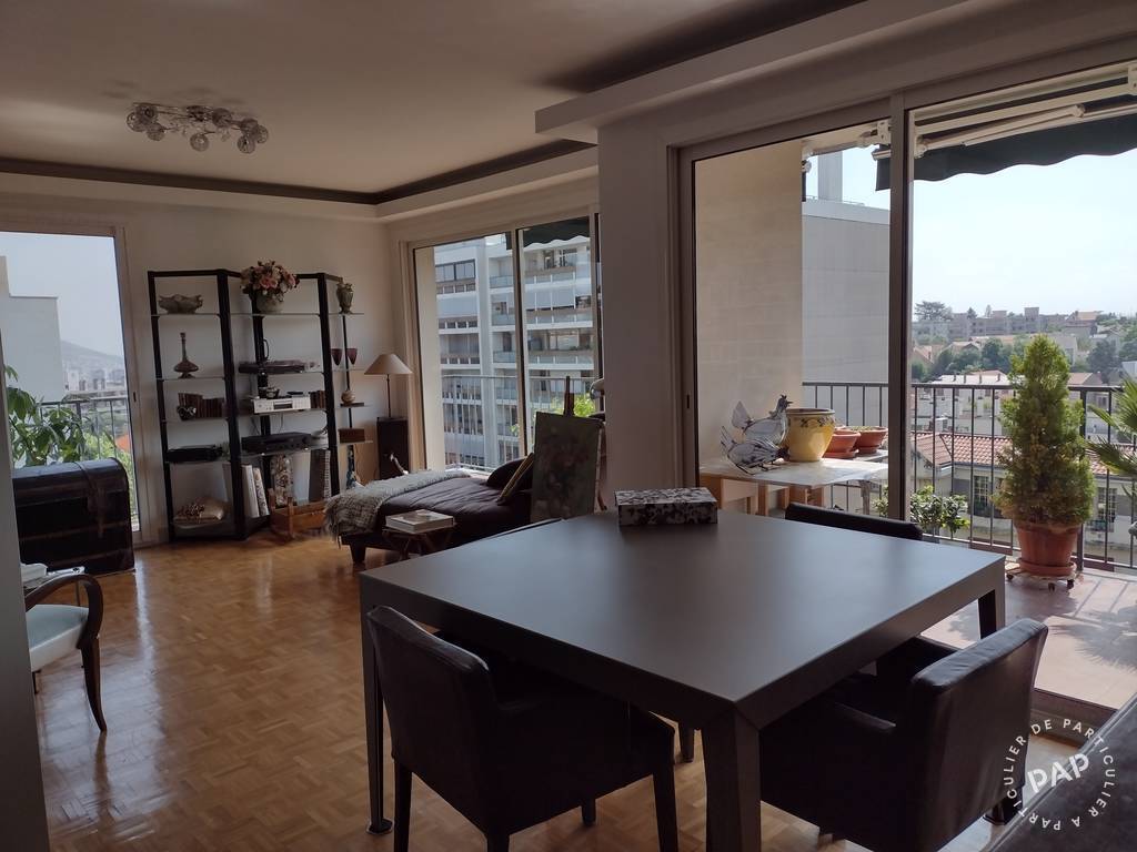 Vente Appartement Chamalières (63400)