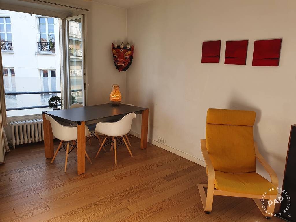 Vente Appartement Paris 13E (75013)