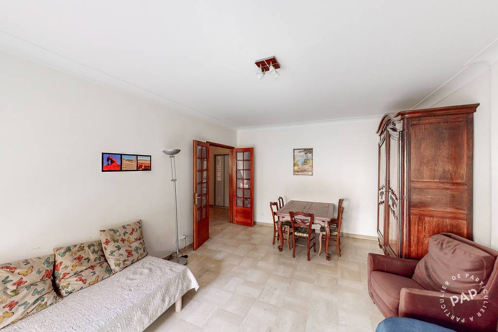 Vente Appartement Biarritz (64200)
