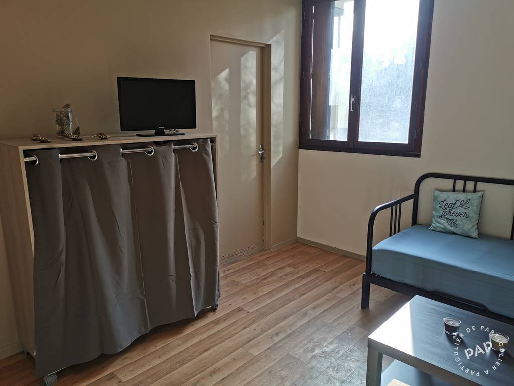 Vente Appartement Limoges (87000)