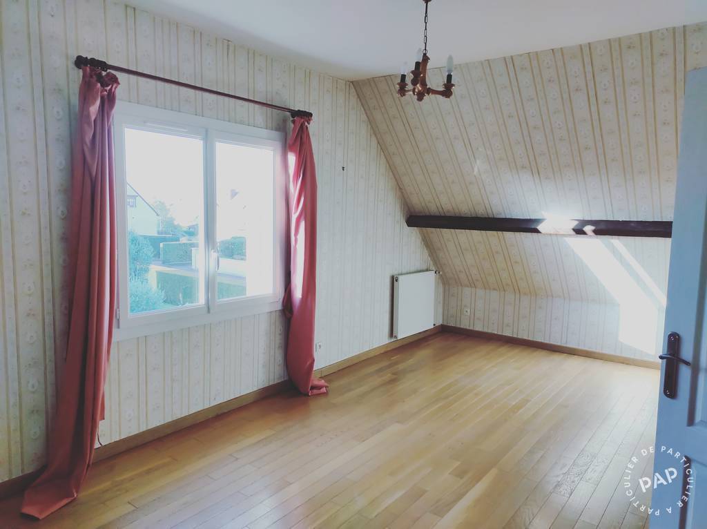 Vente maison 164 m² Cuverville (14840) 164 m² 300.000 € Particulier à Particulier PAP Vente maison 164 m² Cuverville (14840) 164 m² 300.000 € Particulier à Particulier PAP