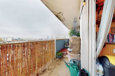 Aubervilliers (93300)