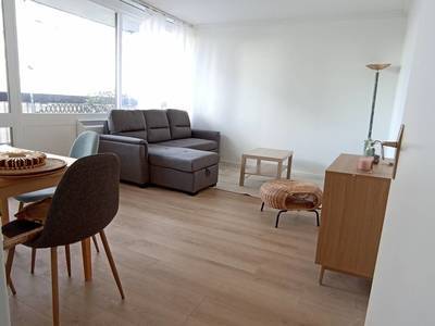 Fontenay-Sous-Bois (94120)