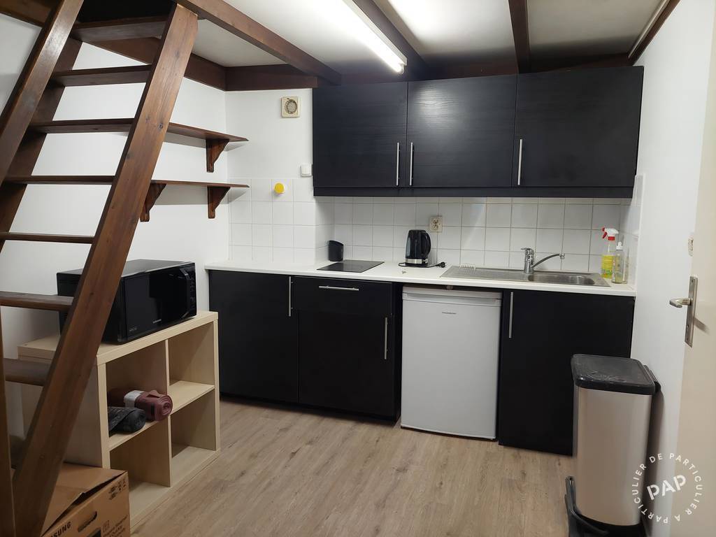 Location immobilier 700&nbsp;&euro; Lille (59000)