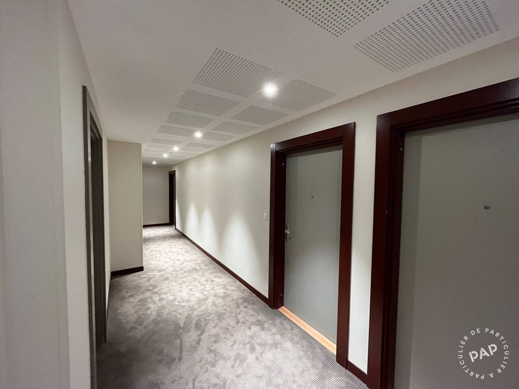 Location immobilier 540&nbsp;&euro; Neuilly-Sur-Marne (93330)
