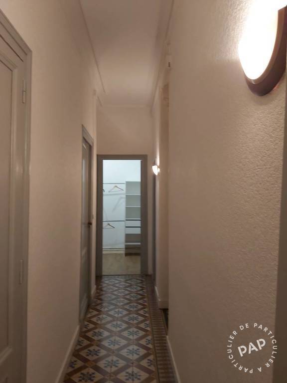 Appartement Bordeaux (33000) 1.080&nbsp;&euro;