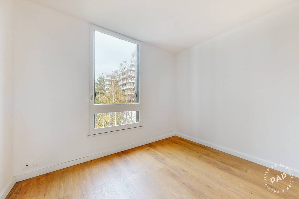 Appartement a louer paris-12e-arrondissement - 3 pièce(s) - 61 m2 - Surfyn
