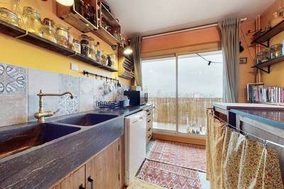 Aubervilliers (93300)