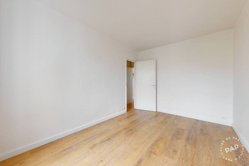 Appartement a louer paris-12e-arrondissement - 3 pièce(s) - 61 m2 - Surfyn