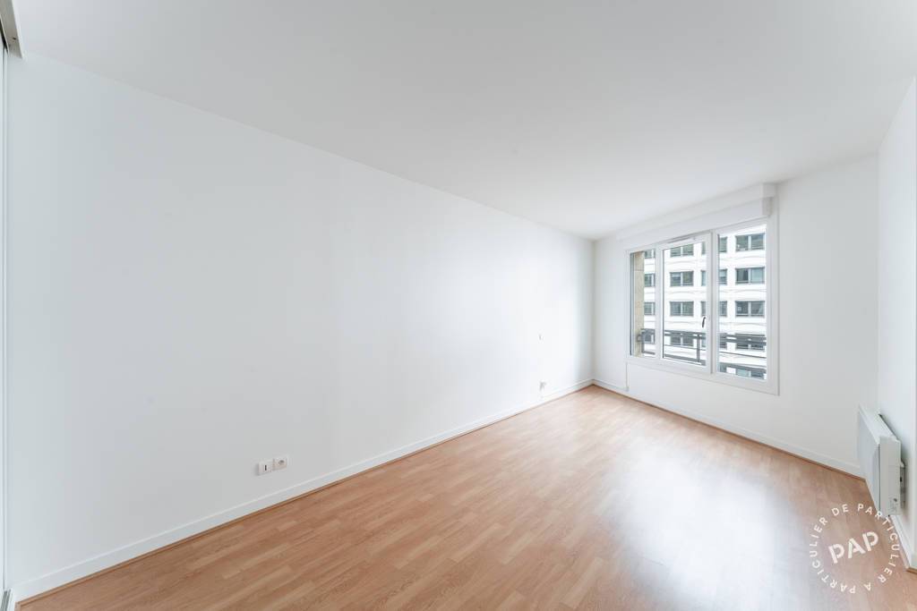Appartement a louer paris-13e-arrondissement - 3 pièce(s) - 78 m2 - Surfyn