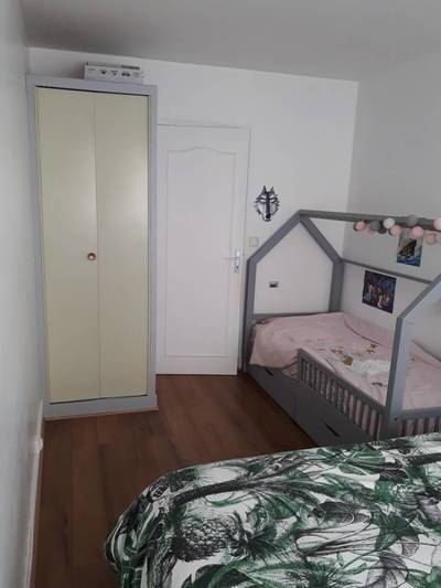 Paris 20E (75020)