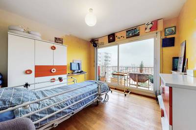 Aubervilliers (93300)