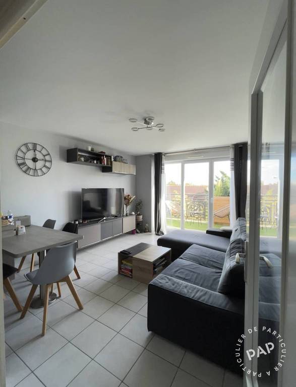 Immobilier Le Plessis-Bouchard (95130) 209.000&nbsp;&euro; 40,60&nbsp;m²