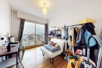 Aubervilliers (93300)