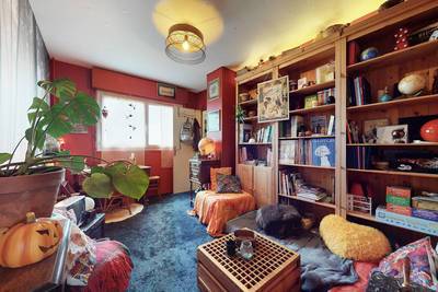 Aubervilliers (93300)
