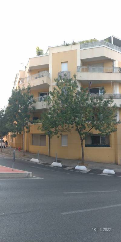 La Seyne-Sur-Mer (83500)