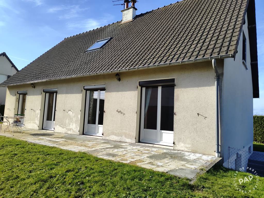 Vente maison 164 m² Cuverville (14840) 164 m² 300.000 € Particulier à Particulier PAP Vente maison 164 m² Cuverville (14840) 164 m² 300.000 € Particulier à Particulier PAP