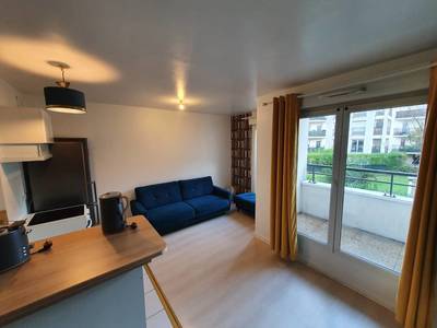 Argenteuil (95100)