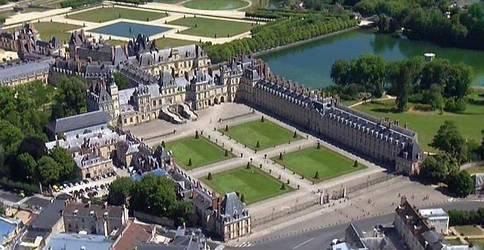 Fontainebleau (77300)