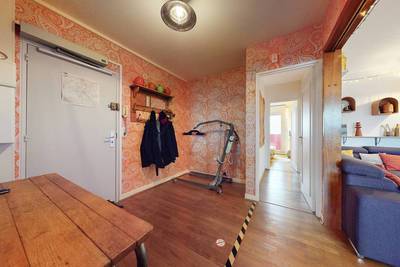 Aubervilliers (93300)