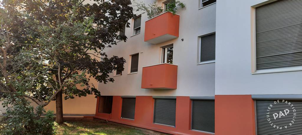 Vente Appartement Lyon 8E (69008) 86&nbsp;m² 398.000&nbsp;&euro;