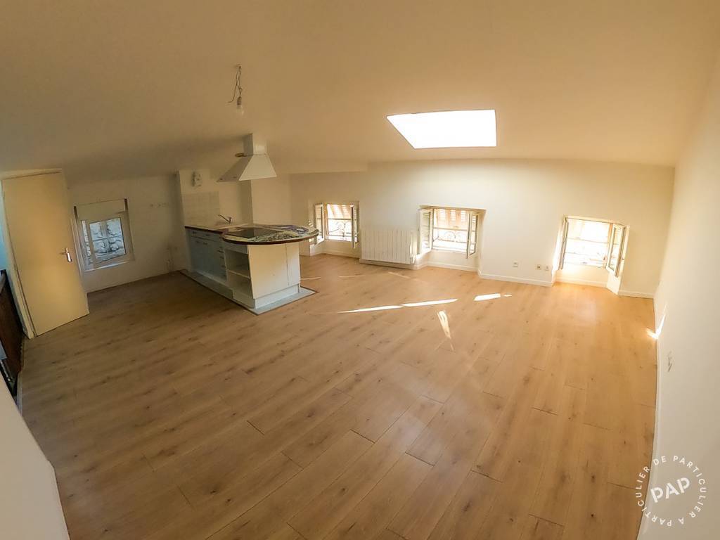 Vente appartement 6 pièces Pamiers (09100)