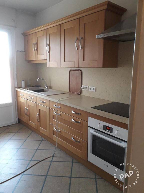 Vente appartement 4 pièces Laragne-Montéglin (05300)