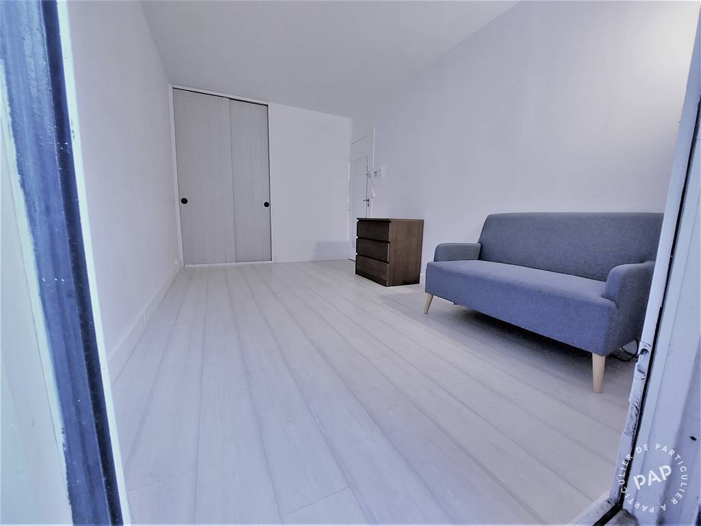 Appartement a vendre cergy - 4 pièce(s) - 80 m2 - Surfyn
