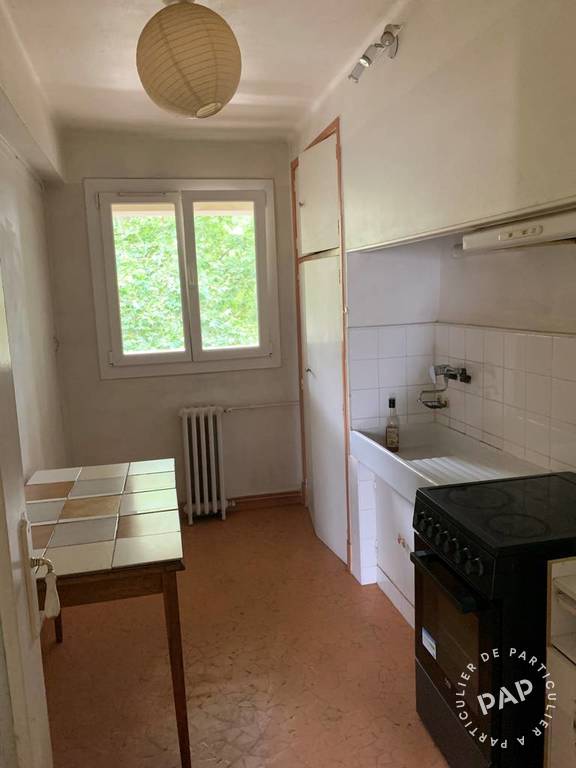 Location appartement 2 pièces Toulouse (31)