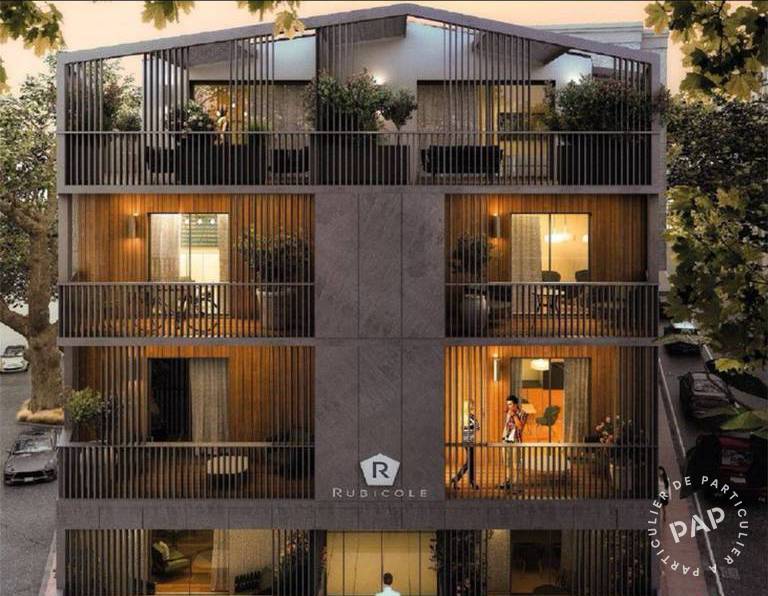 Vente appartement studio Montpellier (34)