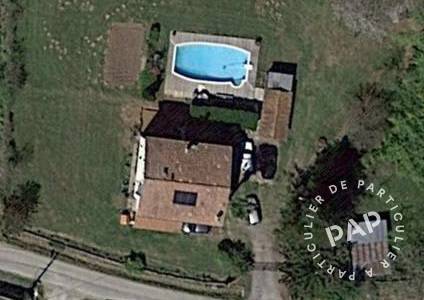 Vente maison 6 pièces Daumazan-sur-Arize (09350)