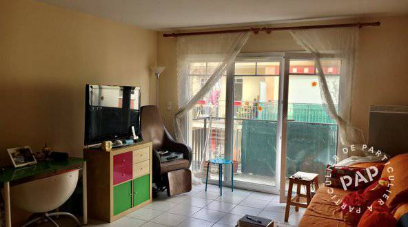 Vente appartement 2 pièces Gujan-Mestras (33470)