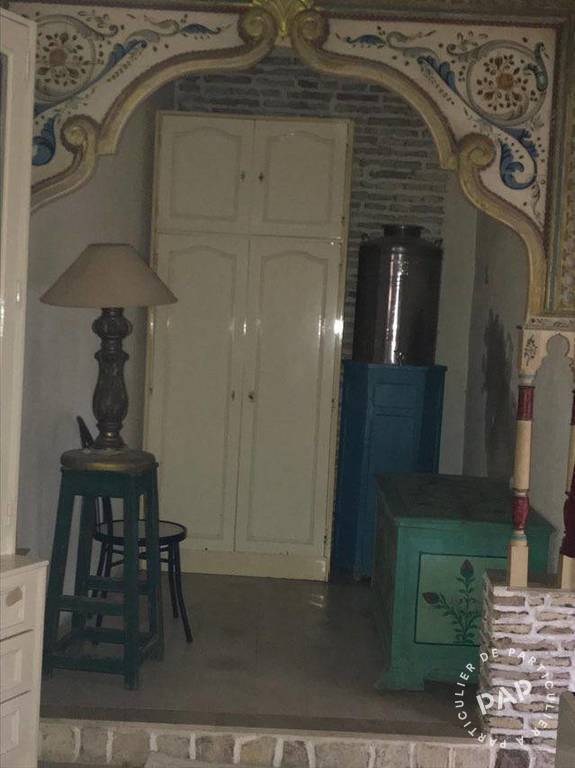 Vente maison 2 pièces Tunisie