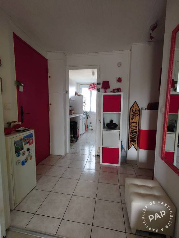Vente appartement 3 pièces Bron (69500)