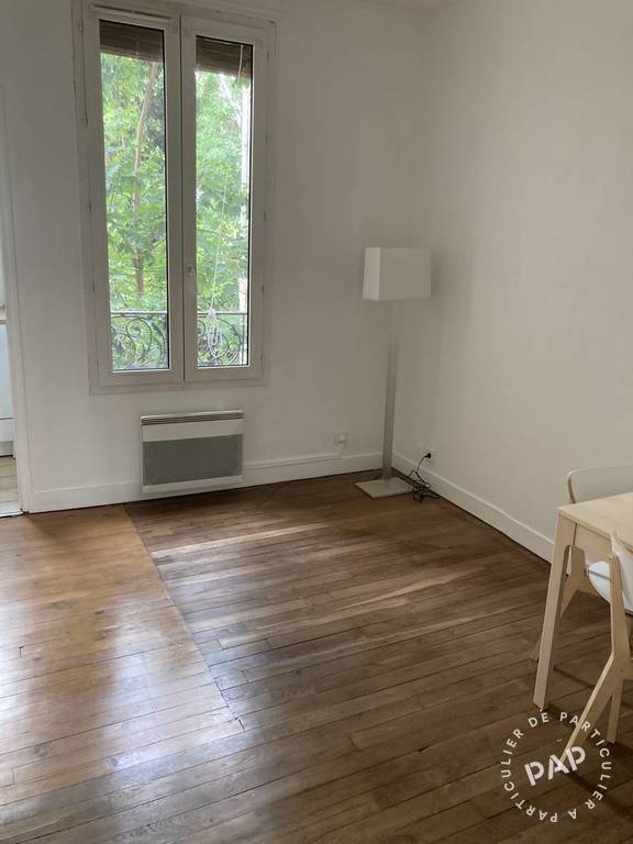 Location Appartement Colombes (92700) 27&nbsp;m² 820&nbsp;&euro;
