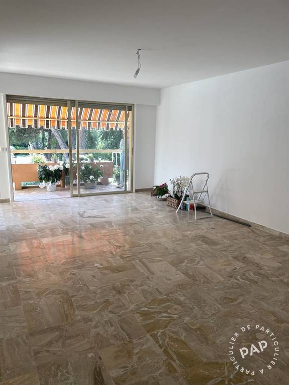 Location appartement 2 pièces Mandelieu-la-Napoule (06210)