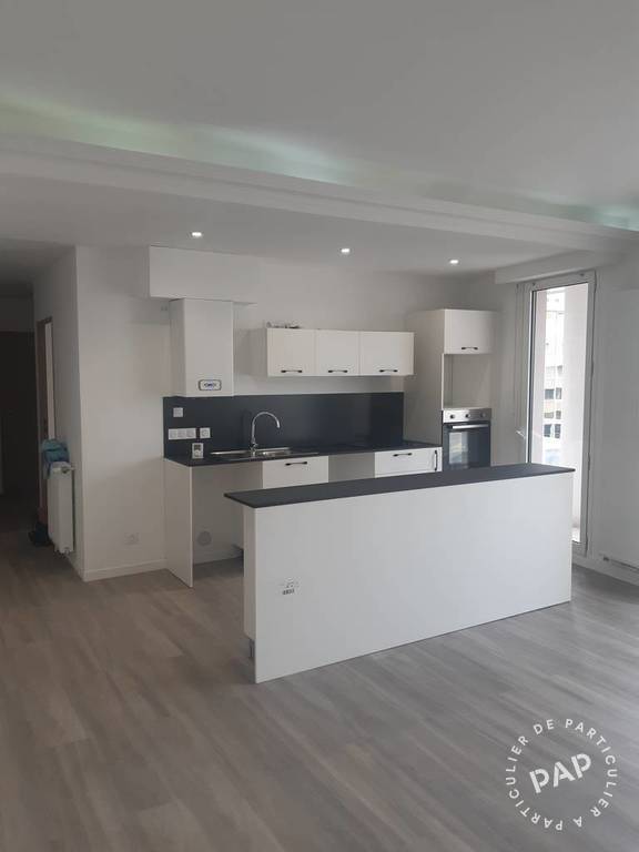 Location appartement 3 pièces Pau (64000)