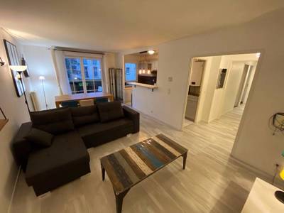 + Parking - Nanterre (92000)