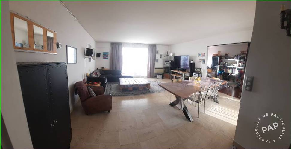 Vente appartement 5 pièces Perpignan (66)