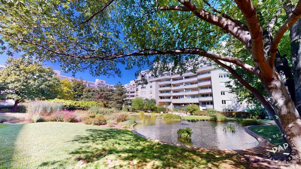 Vente appartement 3 pièces Lyon 3e