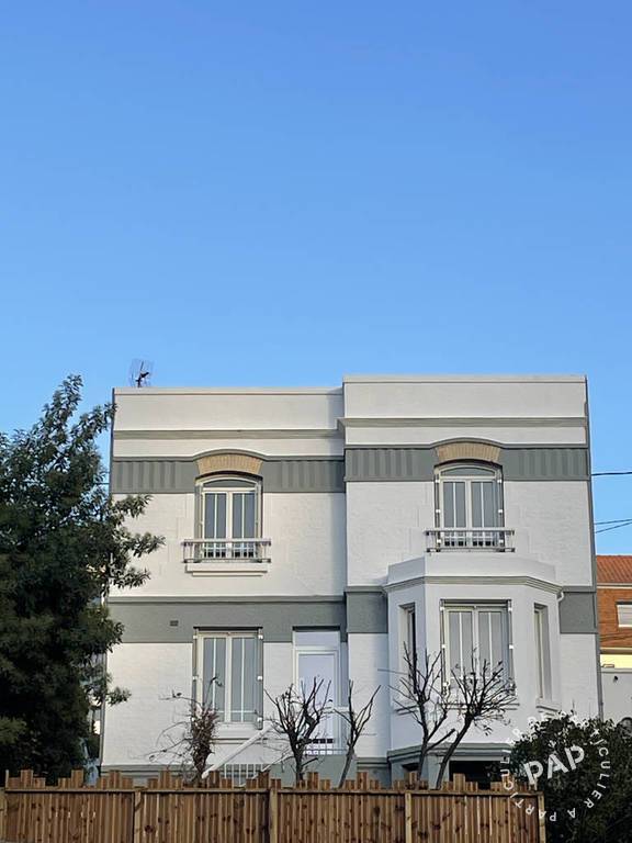 Vente maison 5 pièces Le Havre (76)
