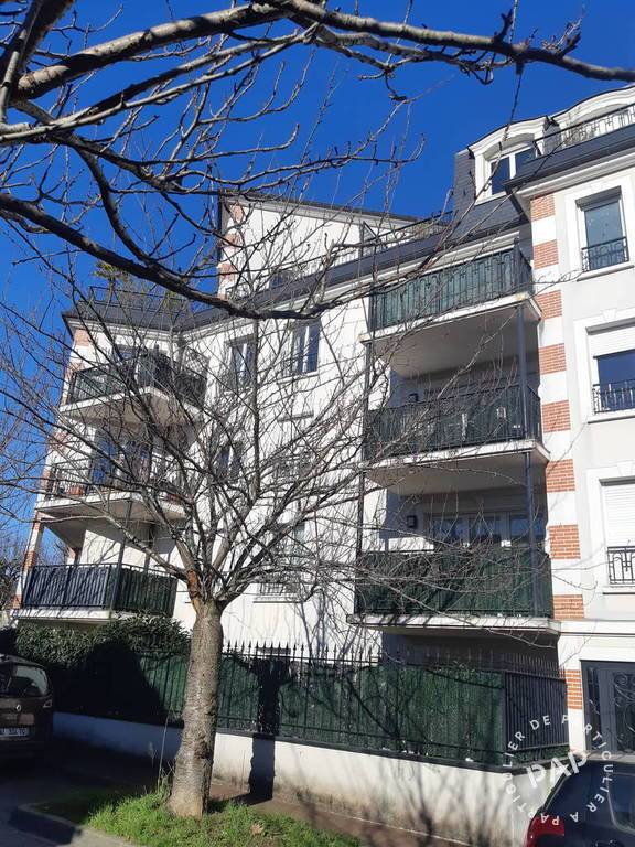 Vente appartement studio Noisy-le-Grand (93160)