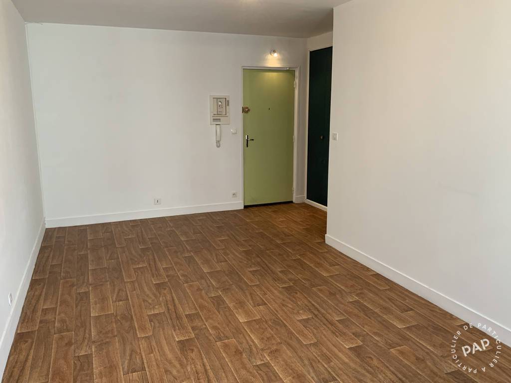 Location appartement studio Orléans (45)