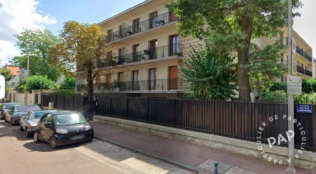 Vente Appartement Nogent-Sur-Marne (94130) 90,50&nbsp;m² 830.000&nbsp;&euro;