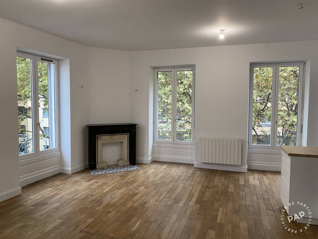 Vente appartement Lyon 6e appartement à vendre Lyon 6e Journal